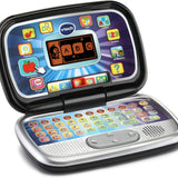 VTech My Zone Laptop – Educational | Interactive Learning Laptop With Spelling, Numbers & Games