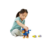 V Tech Paw Patrol Chase To The Rescue