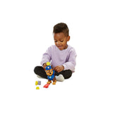 V Tech Paw Patrol Chase To The Rescue