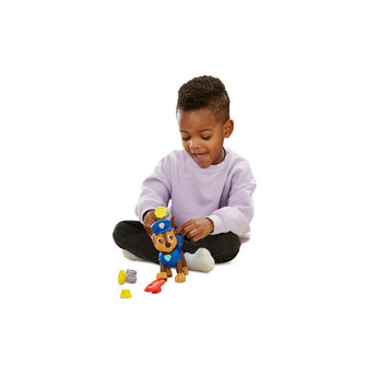 V Tech Paw Patrol Chase To The Rescue