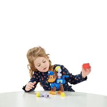 V Tech Paw Patrol Chase To The Rescue