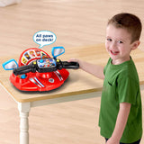 V Tech Paw Patrol Learning Driver By V Tech | Toys