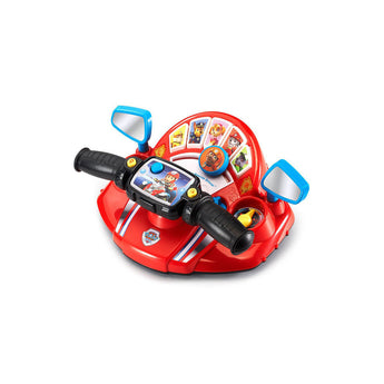 V Tech Paw Patrol Learning Driver By V Tech | Toys
