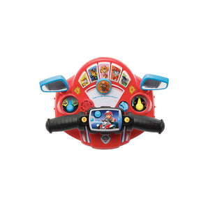 V Tech Paw Patrol Learning Driver By V Tech | Toys