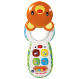V Tech Peek A Boo Musical Phone | Baby Interactive