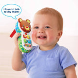 V Tech Peek A Boo Musical Phone | Baby Interactive