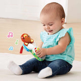 V Tech Peek A Boo Musical Phone | Baby Interactive