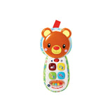 V Tech Peek A Boo Musical Phone | Baby Interactive
