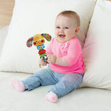 V Tech Playtime Puppy Rattle By V Tech | Eit