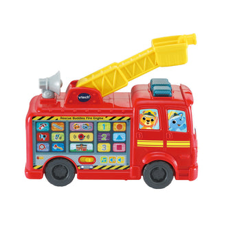 V Tech Rescue Buddies Fire Engine Songs Learning | Kids