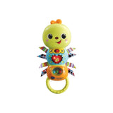 V Tech Shake & Sounds Caterpillar Rattle By V Techâ® | Eit