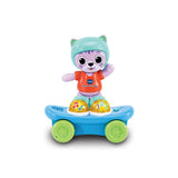 V Tech Skate Along Kitty