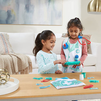 V Tech Smart Medical Kit | Kids Role Play Toy