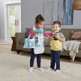 V Tech Smart Medical Kit | Kids Role Play Toy