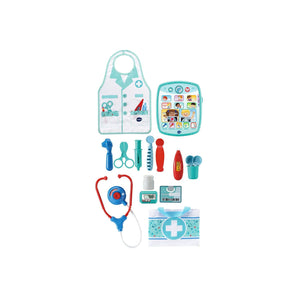 V Tech Smart Medical Kit | Kids Role Play Toy