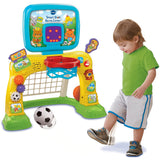 V Tech Smart Shots Sports Center