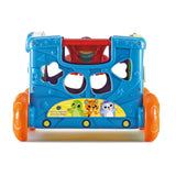 V Tech Sort Discover Activity Wagon | Toddler Learning