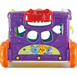 V Tech Sort Discover Activity Wagon | Toddler Learning