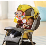 V Tech Swing & Sing Monkey Sensory Fun On The Go | Eit