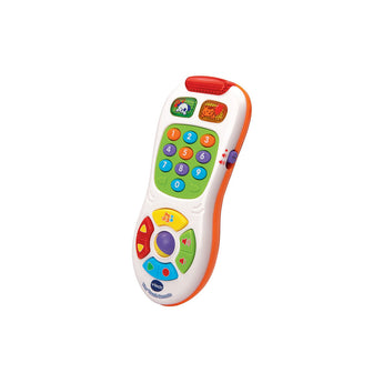 V Tech V Tech Tiny Touch Remote | Vtech Baby