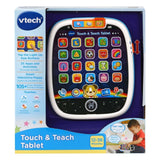 V Tech Touch & Teach Tablet