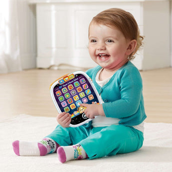 V Tech Touch & Teach Tablet