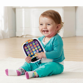 V Tech Touch Teach Tablet | Kids Educational Toy
