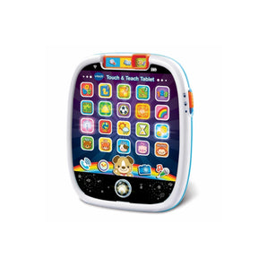 V Tech Touch Teach Tablet | Kids Educational Toy