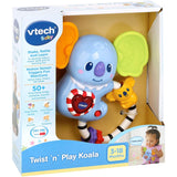 V Tech Twist 'N' Play Koala