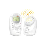 V Tech V Tech Audio Monitor With Night Light & Projector | Wi Fi Baby Monitor
