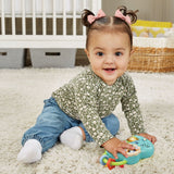 V Tech V Tech Baby 4 In 1 Tummy Time Fawn Pillow | Infant