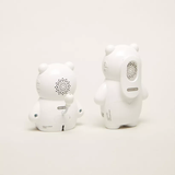 V Tech V Tech Baby Bear Audio Monitor With Dect Technology | Audio Bm