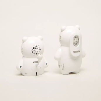 V Tech V Tech Baby Bear Audio Monitor With Dect Technology | Audio Bm