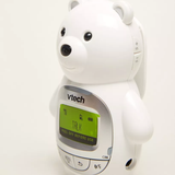 V Tech V Tech Baby Bear Audio Monitor With Dect Technology | Audio Bm