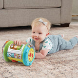 V Tech V Tech Baby Explore & Discover Roller Interactive Baby Toy | Infant