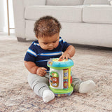 V Tech V Tech Baby Explore & Discover Roller Interactive Baby Toy | Infant