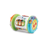 V Tech V Tech Baby Explore & Discover Roller Interactive Baby Toy | Infant