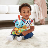V Tech V Tech Baby Puppy Sounds Guitar Interactive Musical Toy | Infant