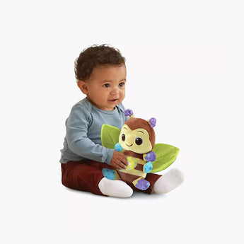 V Tech V Tech Busy Musical Touch & Learn Bee Interactive Toy | V Tech Baby