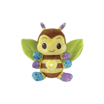 V Tech V Tech Busy Musical Touch & Learn Bee Interactive Toy | V Tech Baby