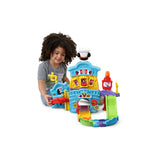 V Tech V Tech Go! Go! Smart Wheels Disney Mickey Mouse Cafã© | Vtech