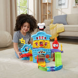 V Tech V Tech Go! Go! Smart Wheels Disney Mickey Mouse Cafã© | Vtech