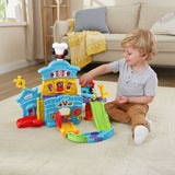 V Tech V Tech Go! Go! Smart Wheels Disney Mickey Mouse Cafã© | Vtech