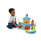 V Tech V Tech Go! Go! Smart Wheels Disney Mickey Mouse Cafã© | Vtech