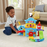 V Tech V Tech Go! Go! Smart Wheels Disney Mickey Mouse Cafã© | Vtech