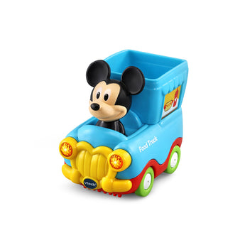 V Tech V Tech Go! Go! Smart Wheels Disney Mickey Mouse Cafã© | Vtech
