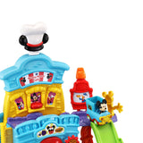V Tech V Tech Go! Go! Smart Wheels Disney Mickey Mouse Cafã© | Vtech