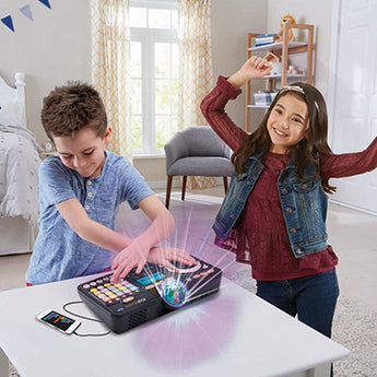 V Tech V Tech Kidi Dj Mix | Music Toys