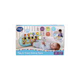 V Tech V Tech Lil Critters Play & Dream Musical Piano | Baby