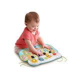 V Tech V Tech Lil Critters Play & Dream Musical Piano | Baby